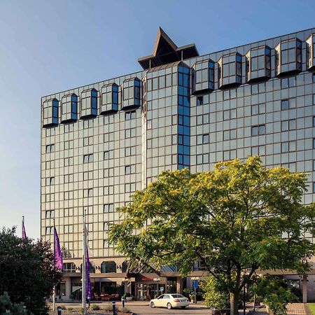 Mercure Hotel Koblenz Koblenz  Kültér fotó