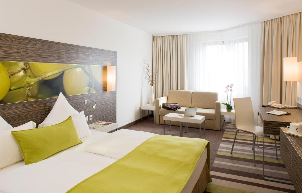 Mercure Hotel Koblenz Koblenz  Kültér fotó