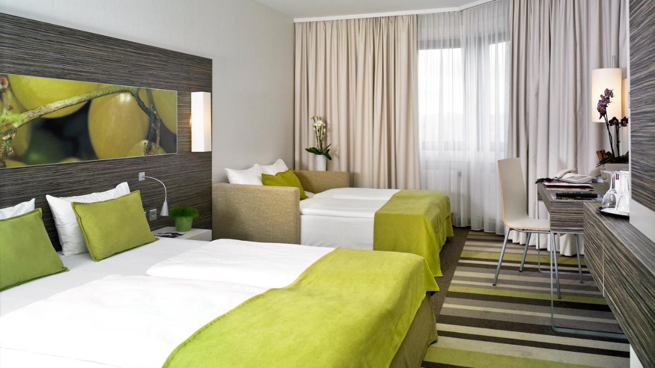 Mercure Hotel Koblenz Koblenz  Kültér fotó