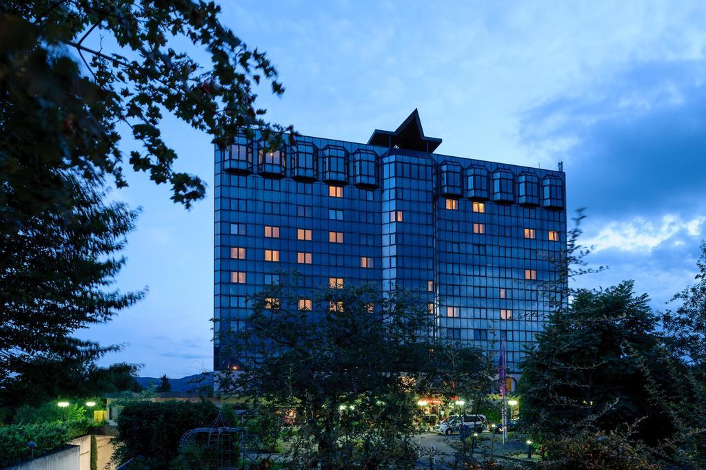 Mercure Hotel Koblenz Koblenz  Kültér fotó